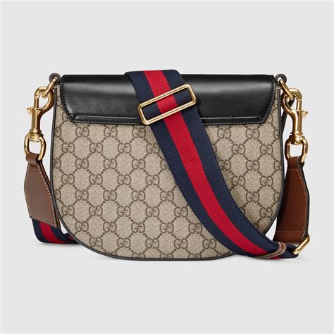 women's gucci sling bag|shoulder bag women gucci.